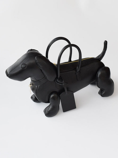 2025SS Loyal Dog Handbag