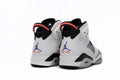 Air Jordan 6 retro LTR Flint Reps Sneaker CI3125-100