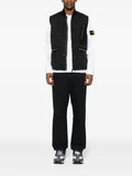 Stone Island 6100057 heavy organic cotton jersey
