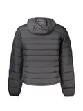 Napapijri Airic hooded puffer jacket