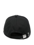 WRSTBHVR Gustaf V2 Ripstop-logo baseball cap