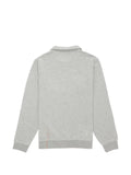 Fortela Yale quarter-zip sweater