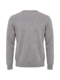 Piacenza Cashmere long-sleeve cashmere sweater