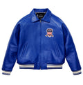 Classic Jacket（Genuine Leather custom made）