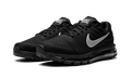 Air Max 2017 "Anthracite" 849559 001
