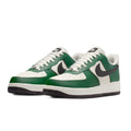 Men's Nike Air Force 1 '07 LV8 Sport Fir/Blk-Coconut Milk (IM5752 300)
