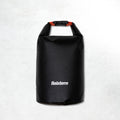 Finisterre Elements 5L Dry Bag: Black