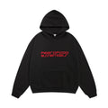 Fear of God 26 Graphic Pullover Hoodie