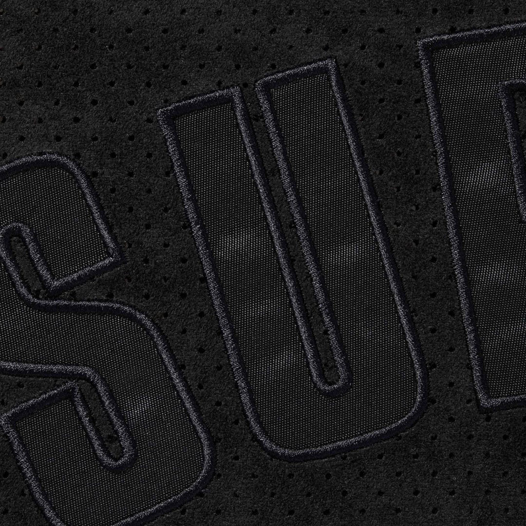 Supreme Mesh Baseball Jersey T-Shirt